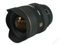 Лот: 1188557. Фото: 2. Sigma AF 12-24mm f/4.5-5.6 EX... Фото, видеокамеры, оптика