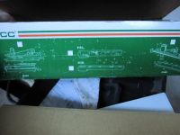 Лот: 3320360. Фото: 4. Напольный доводчик фирмы GCC модель... Красноярск