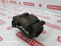 Лот: 20899551. Фото: 2. Суппорт тормозной Toyota Auris... Автозапчасти