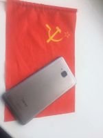 Лот: 10114902. Фото: 3. Смартфон Huawei Honor 5С Gray. Красноярск