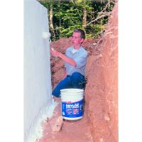 Лот: 18770589. Фото: 3. Latex Base Drylok Masonry Waterproofer... Строительство и ремонт