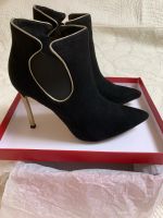 Лот: 23960950. Фото: 5. Туфли Casadei (реплика) 38 размер