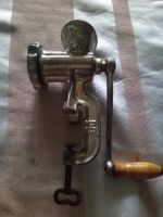 Лот: 19276265. Фото: 3. Мясорубка Конь Касли СССР. Коллекционирование, моделизм