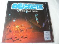 Лот: 25080885. Фото: 7. Rockets. " Time Machine ". 2023...