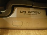 Лот: 15850423. Фото: 2. Музыкальный центр LG. Аудиотехника