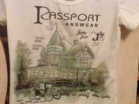 Лот: 10421068. Фото: 3. Футболка с рисунком. Одежда, обувь, галантерея