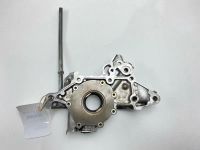 Лот: 24774136. Фото: 7. Насос масляный Mazda Demio 1999...