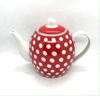 Лот: 9826320. Фото: 2. 🔴 Чайник заварочный большой 1... Посуда, кухонная утварь