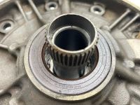 Лот: 25547277. Фото: 9. Насос АКПП Mazda Premacy 1999...