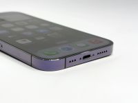 Лот: 25393861. Фото: 4. Apple iPhone 14 Pro 128gb Deep...