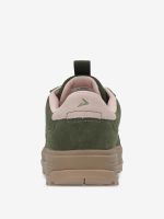 Лот: 24397401. Фото: 4. Кеды женские Demix Ultra Suede...