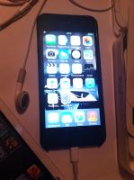 Лот: 4040608. Фото: 3. Apple iPod Touch 5 32GB - Black... Бытовая техника