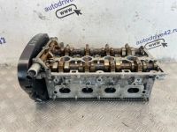 Лот: 25581504. Фото: 13. головка блока цилиндров Opel Astra...