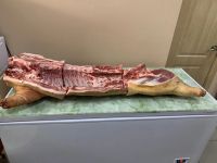 Лот: 19122140. Фото: 2. Мясо свинина. Продукты