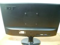 Лот: 18557074. Фото: 2. ЖК монитор 23" Acer S231HL. Мониторы, проекторы