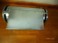 Лот: 15585612. Фото: 5. Канальный электронагреватель Арктос...