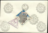 Лот: 2700264. Фото: 2. 1970 год * Антарктида * реальное... Живопись, скульптура, фото