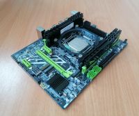 Лот: 19243956. Фото: 3. Комплект Intel Xeon 2640v3 (8... Компьютеры, оргтехника, канцтовары