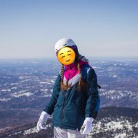 Лот: 15596416. Фото: 6. Куртка горнолыжную Ride