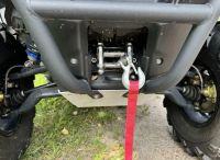Лот: 25650266. Фото: 12. Квадроцикл СТЕЛС ATV 800G Guepard...