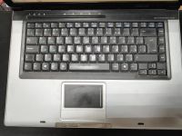 Лот: 25519058. Фото: 2. Ноутбук 15.4" Asus X50VL /2core... Компьютеры, ноутбуки, планшеты