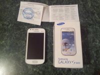 Лот: 3794651. Фото: 4. Samsung Galaxy S duos GT-S7562