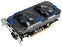 Лот: 17012106. Фото: 5. Видеокарта KFA2 GeForce GTX1050Ti...