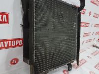 Лот: 20899971. Фото: 6. Радиатор кондиционера Toyota Duet...
