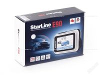 Лот: 2073901. Фото: 2. Starline E90 Dialog по блиц-цене... Оснащение, оборудование, аксессуары