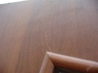 Лот: 1075933. Фото: 3. дверь межкомнатная с фурнитурой. Строительство и ремонт