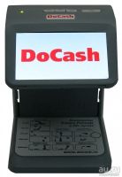 Лот: 12968881. Фото: 2. Детектор валют DoCash mini IR. Бизнес