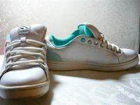 Лот: 620226. Фото: 2. Кеды XDYE(38 размер). Женская обувь