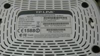 Лот: 13359337. Фото: 2. Маршрутизатор роутер TP-LINK TL-WR740N. Сетевые устройства