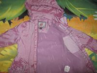 Лот: 4459251. Фото: 2. Ветровка для девочки рост 104... Одежда и аксессуары