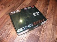 Лот: 1137344. Фото: 2. Asus M2N. Комплектующие