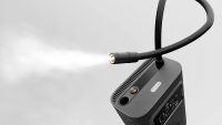 Лот: 16552607. Фото: 2. Портативный насос Mijia Air Pump... Инструмент