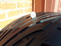 Лот: 17344264. Фото: 6. Комплект шин Toyo Proxes 235/45...