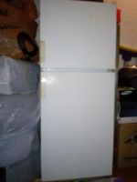Лот: 7394763. Фото: 2. холодильник Бирюса 22. Крупная бытовая техника