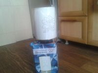 Лот: 4704797. Фото: 4. Светильник настольный. Красноярск