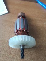 Лот: 18936655. Фото: 2. Якорь для Интерскол. Инструмент и расходные