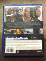 Лот: 15757736. Фото: 2. Death Stranding Sony PS4. Игровые приставки, консоли, видеоигры