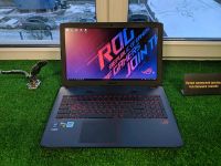 Лот: 15072751. Фото: 3. Игровой ноутбук Asus Republic... Компьютеры, оргтехника, канцтовары