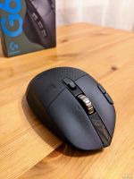 Лот: 18555372. Фото: 2. Беспроводная игровая мышь Logitech... Периферия