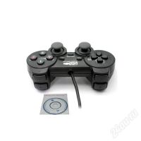 Лот: 356036. Фото: 2. Геймпад Double Dual Shock Gamepad. Периферия