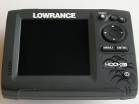 Лот: 7418554. Фото: 6. Lowrance Hook-5x Chirp 83/200...