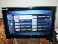 Лот: 6703445. Фото: 2. Samsung LE32D550. ТВ и видео