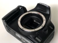 Лот: 17317839. Фото: 5. Canon 1000D body