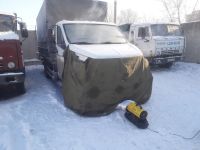 Лот: 13156051. Фото: 6. Отогрев авто Безопасно Круглосуточно