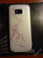 Лот: 2355063. Фото: 3. nokia 5530 с паспортом в ОТС,но... Красноярск
