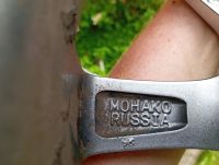 Лот: 23563090. Фото: 4. Литые диски. Красноярск